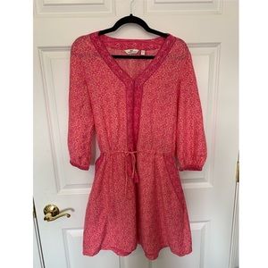 {Vineyard Vines} Dress